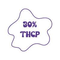 Pictogramme 30% THCP